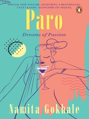 cover image of Paro